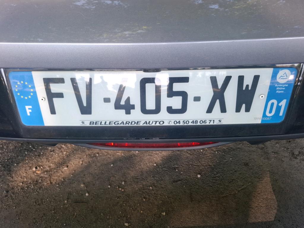 Peugeot 208 BlueHDi 100 S&S BVM6 Allure 2020