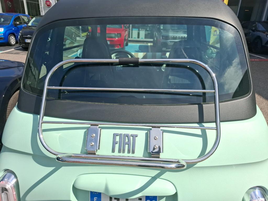 FIAT TOPOLINO 
