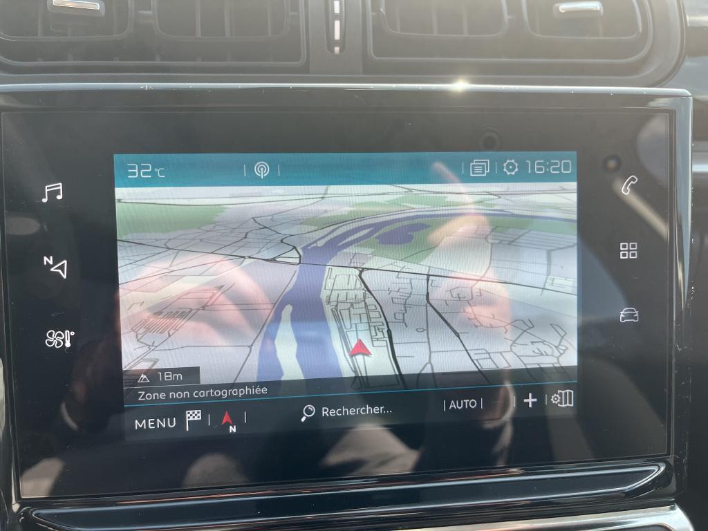 Citroen C3 BlueHDi 100 S&S BVM6 Feel Business 2021