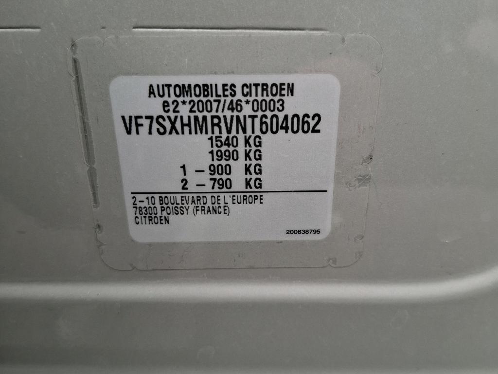 Citroen C3 PureTech 83 S&S BVM5 Feel Pack 2022