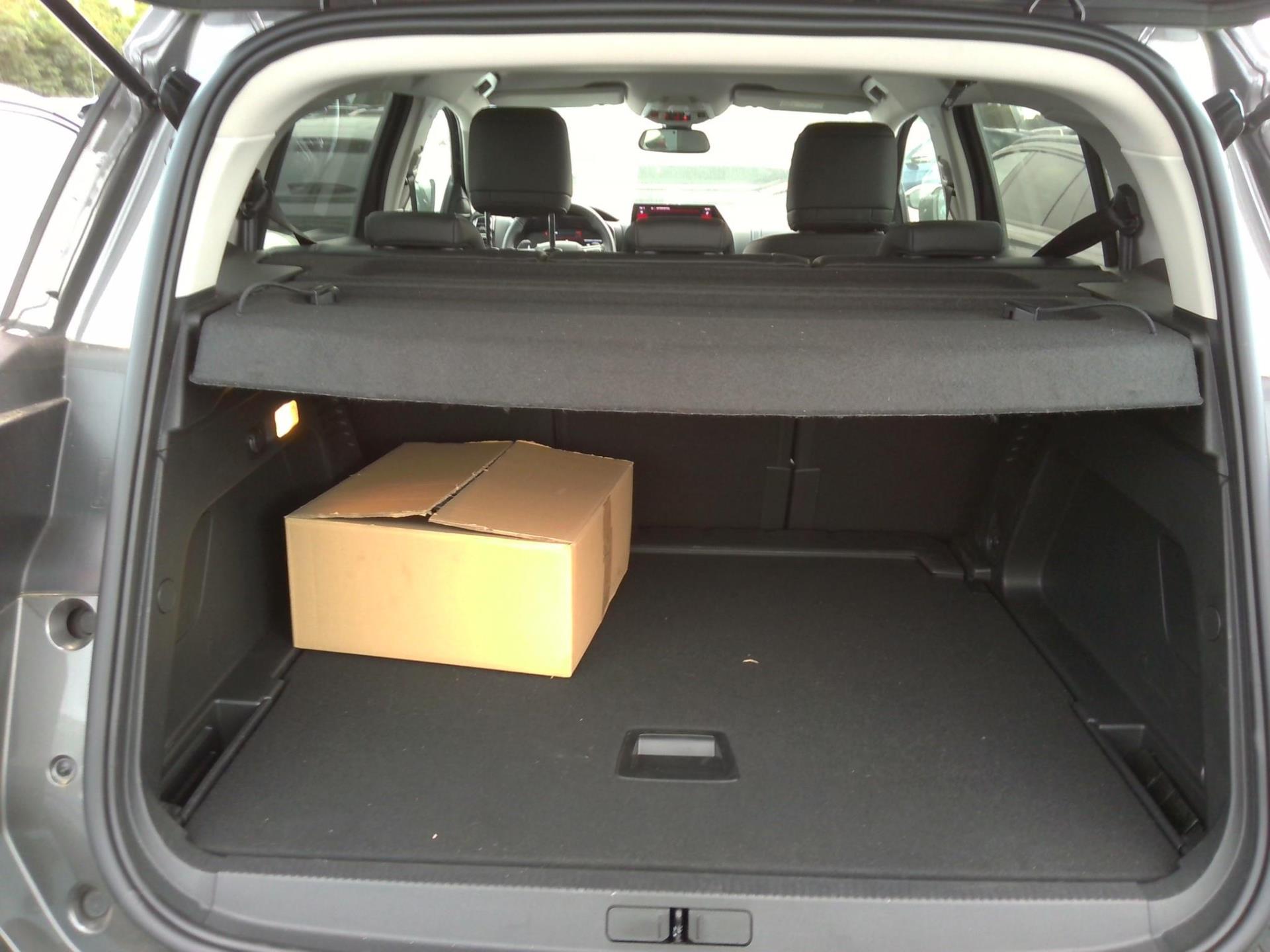 Citroen C5 Aircross PureTech 130 S&S EAT8 Shine 2023