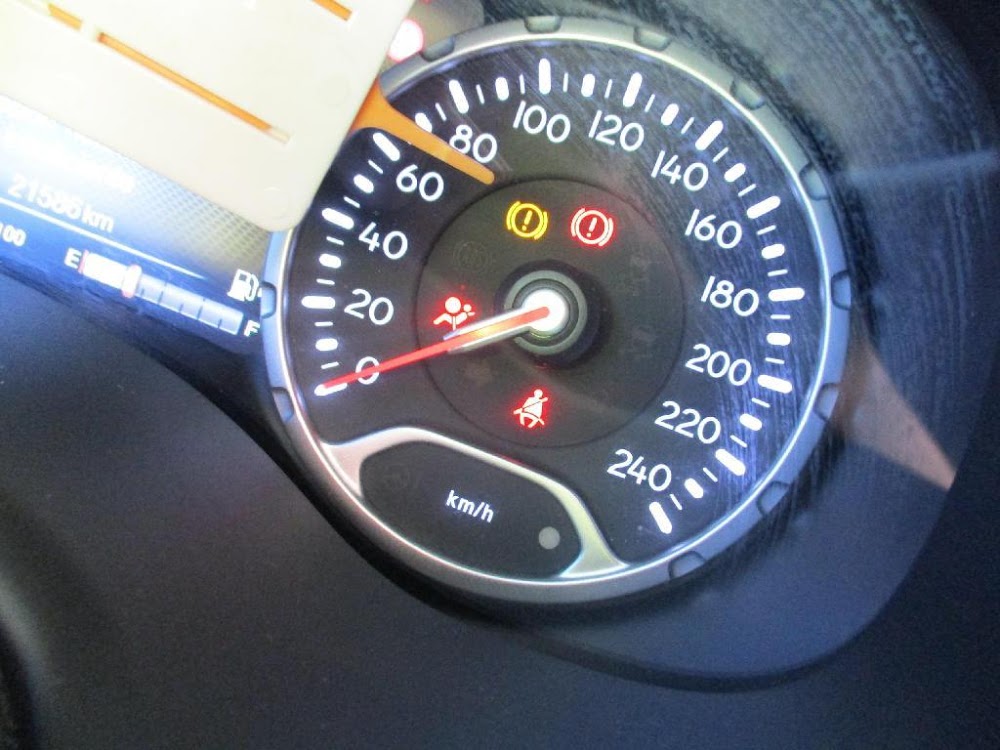 Foto Jeep Renegade 4