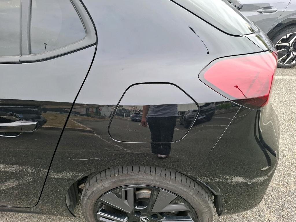 Opel Corsa Electrique 136 ch & Batterie 50 kWh GS 2024