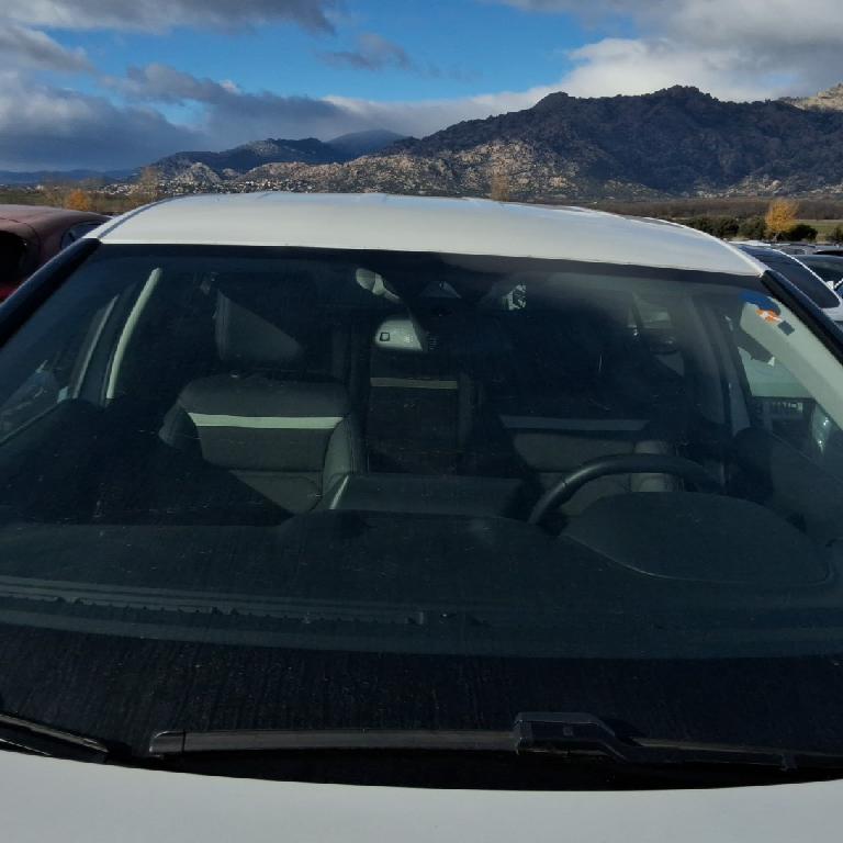 Foto Citroën C5 Aircross 7