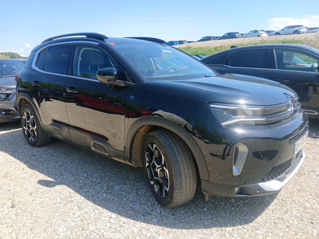 Citroen C5 Aircross Hybride Rechargeable 225 e-EAT8 Shine 2023