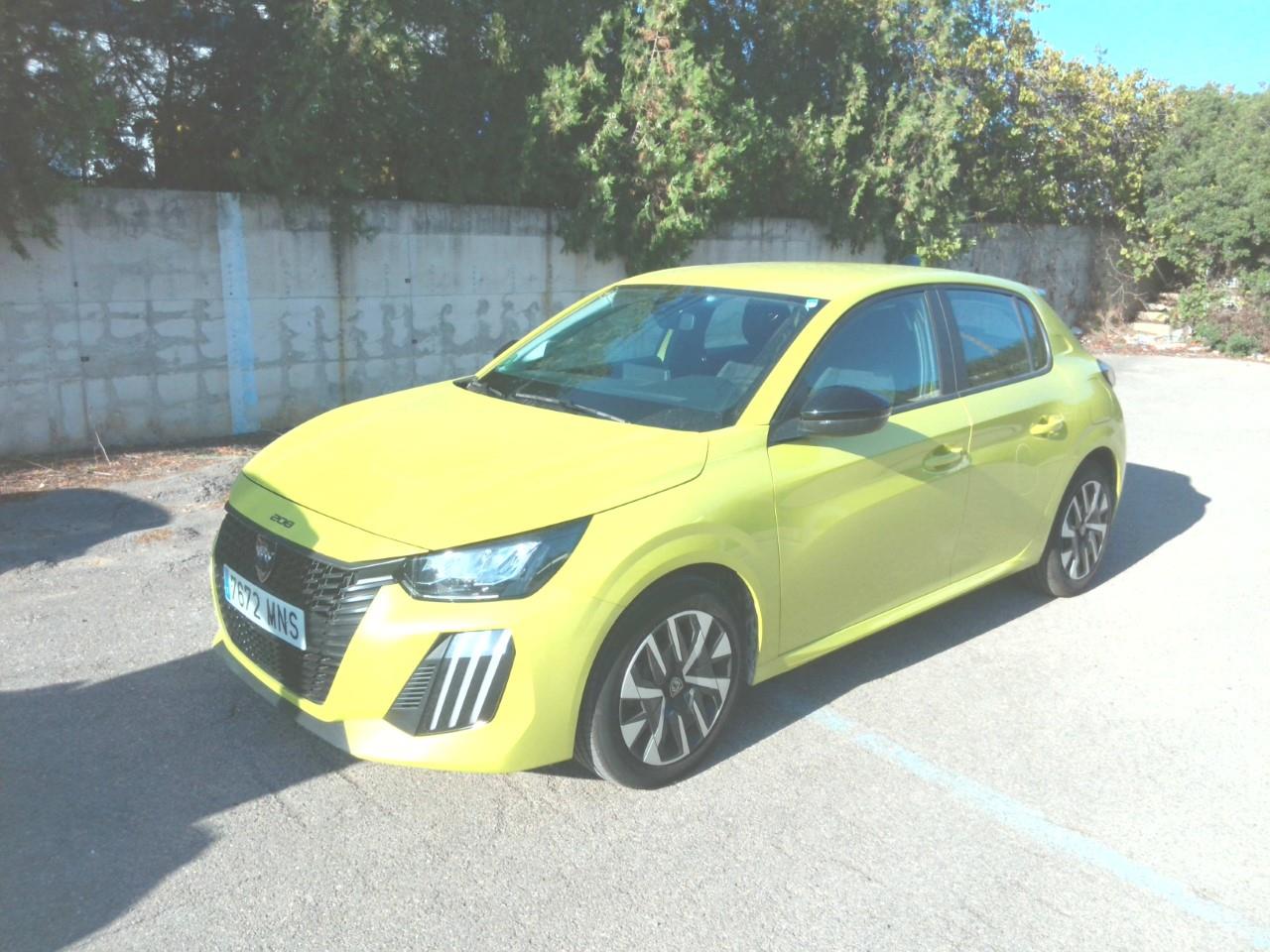 Foto Peugeot 308 2