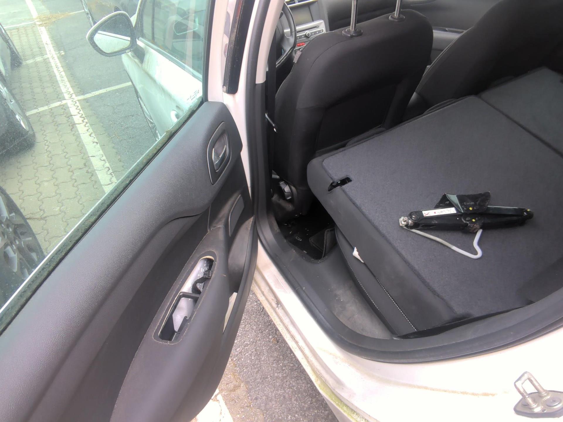Citroen C4 e-HDi 115 Millenium Business 2015
