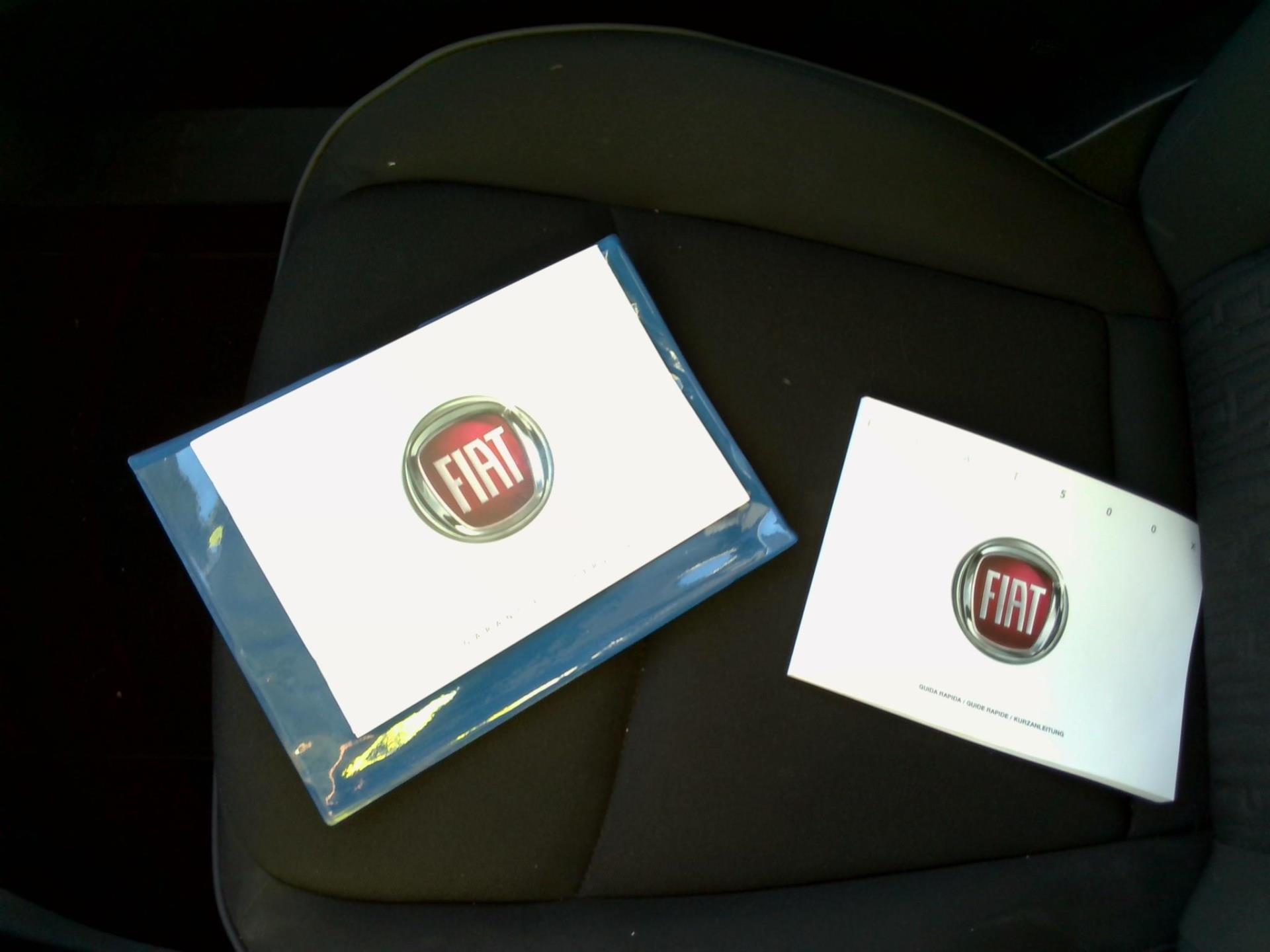 FIAT 500X 1.5 FireFly 130 ch S/S DCT7 Hybrid 2024