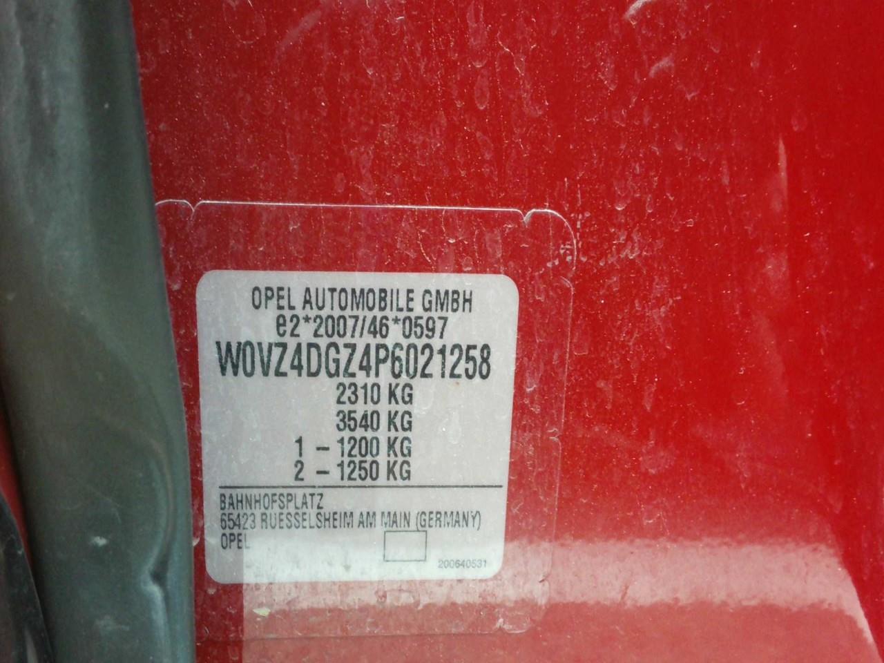 Foto Opel Grandland PHEV 9