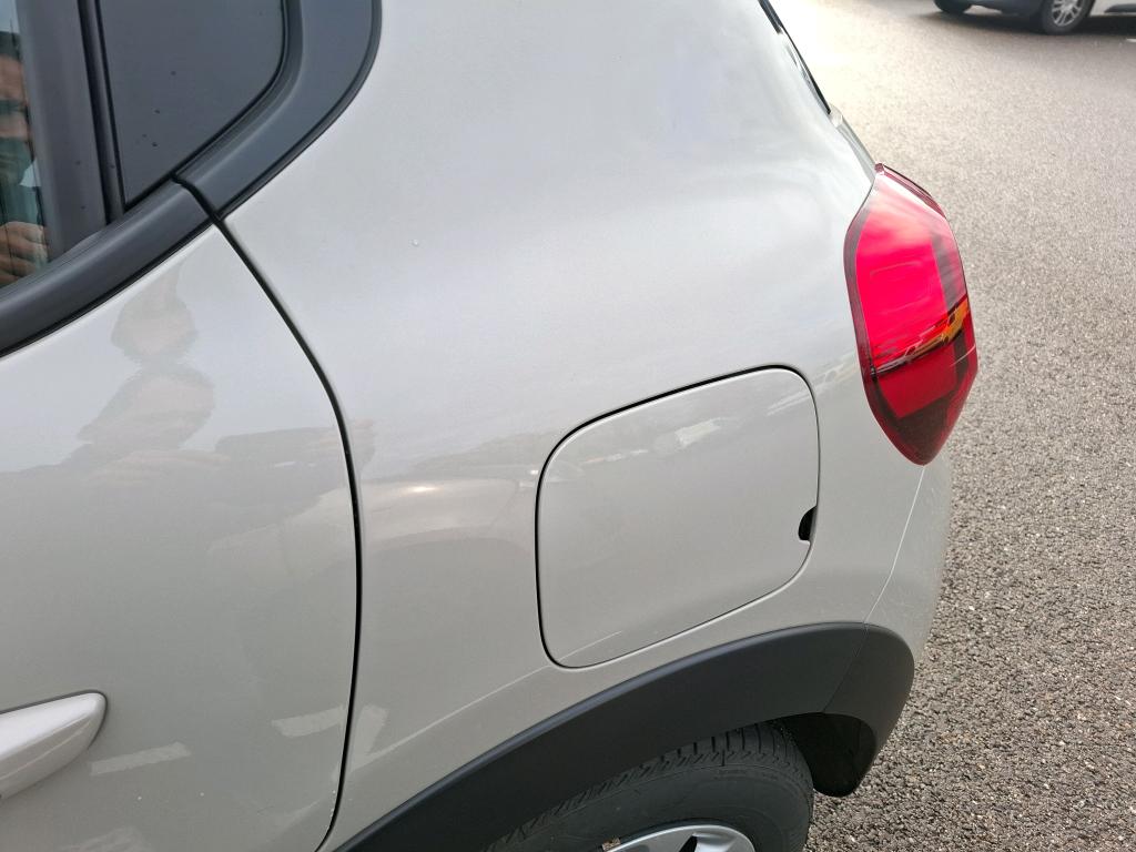 Citroen C3 PureTech 83 ch BVM5 You 2024