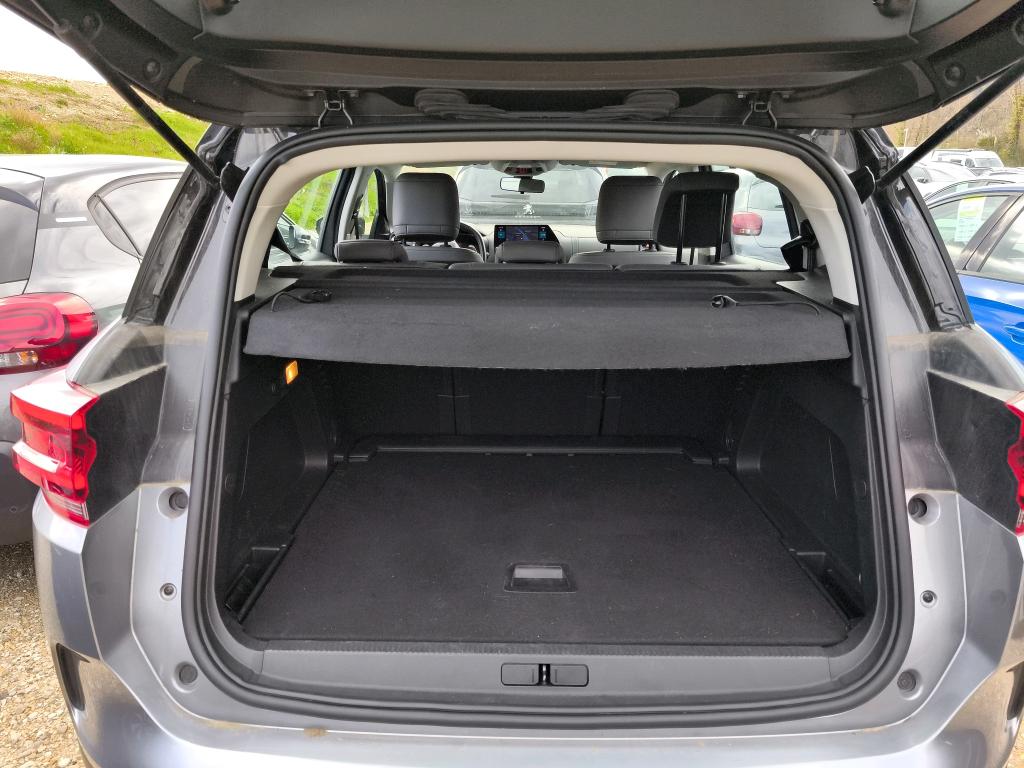 Citroen C5 Aircross PureTech 130 S&S EAT8 Feel 2023