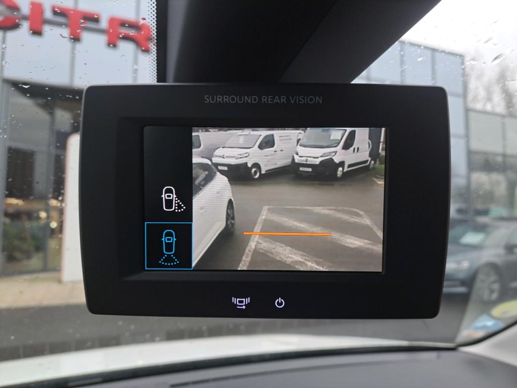 Citroen BERLINGO VAN M 650 BLUEHDI 100 S&S CLUB 2019