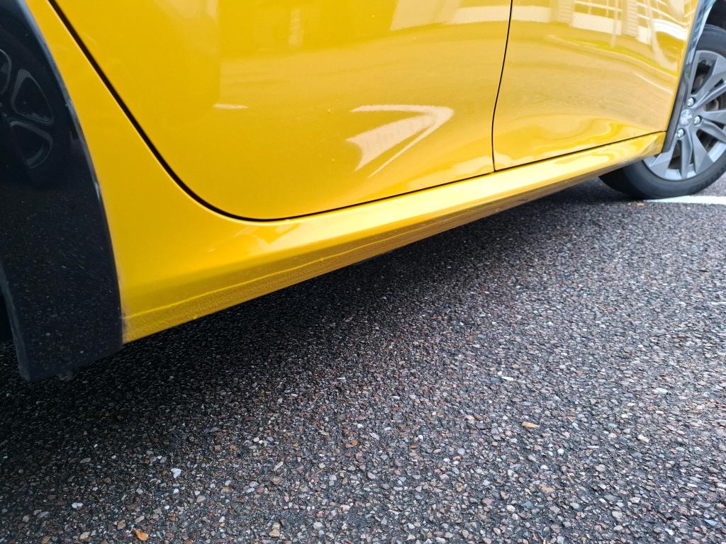 Peugeot 208 Electrique 50 kWh 136ch Style 2023