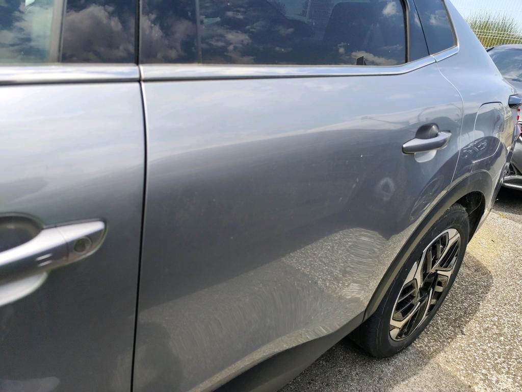 Citroen C4 X PureTech 130 S&S EAT8 Shine 2023