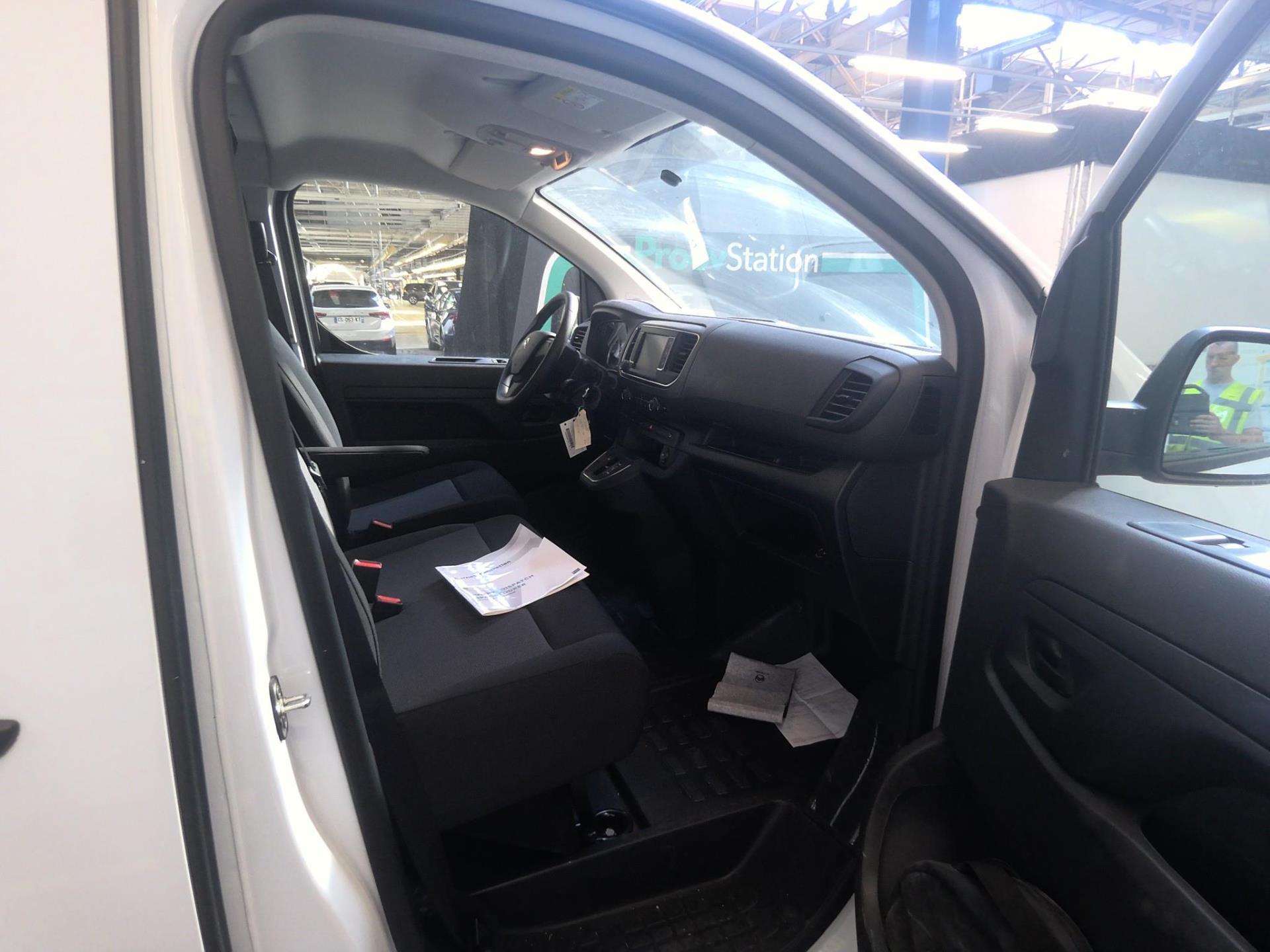 Citroen E-JUMPY FGN XL 100 KW (136 CH) BATTERIE 75 KWH  2024