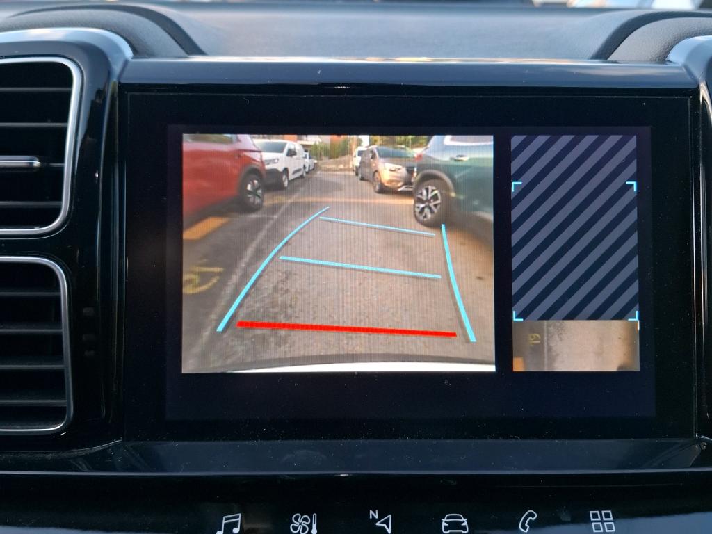 Citroen C5 Aircross BlueHDi 130 S&S EAT8 Shine 2022