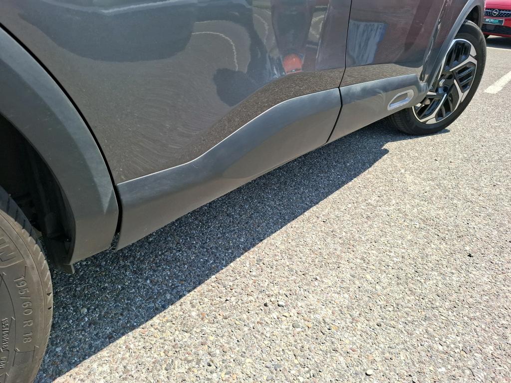 Citroen C4 PureTech 130 EAT8 Max 2024