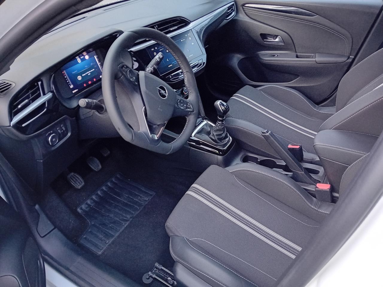 Foto Opel Corsa 6