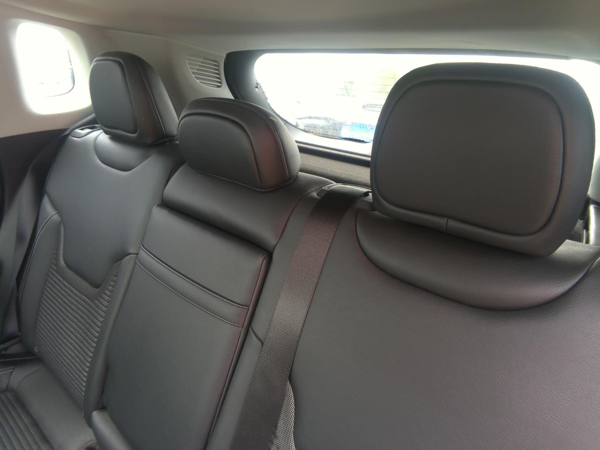 JEEP Compass 1.3 PHEV T4 190 ch 4xe eAWD Limited 2022