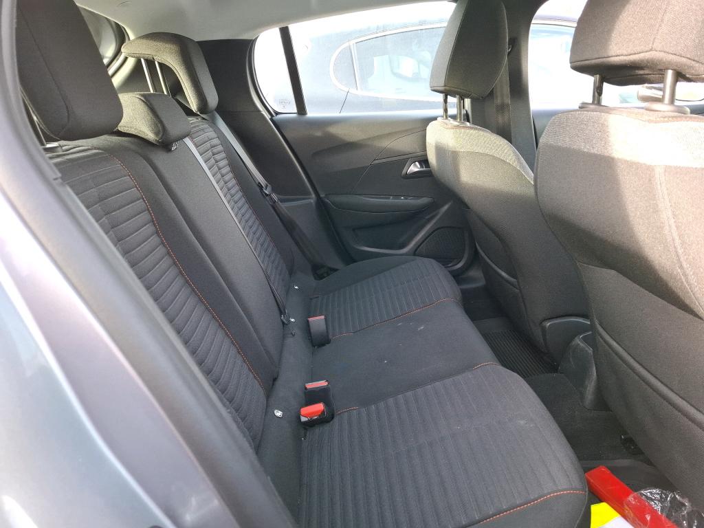 Peugeot 208 BlueHDi 100 S&S BVM6 Active Pack 2023