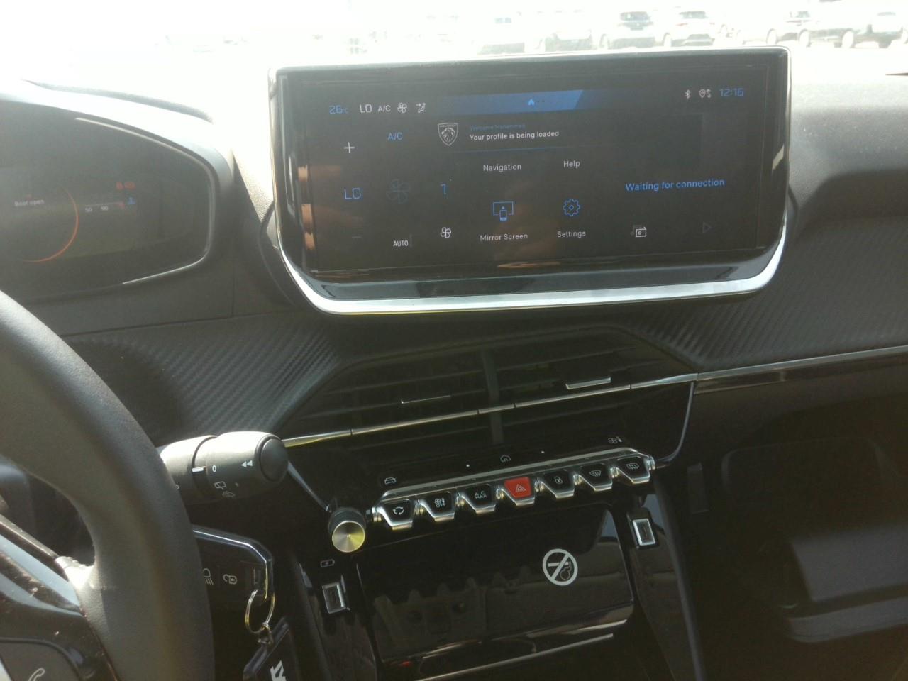 Foto Peugeot 308 7
