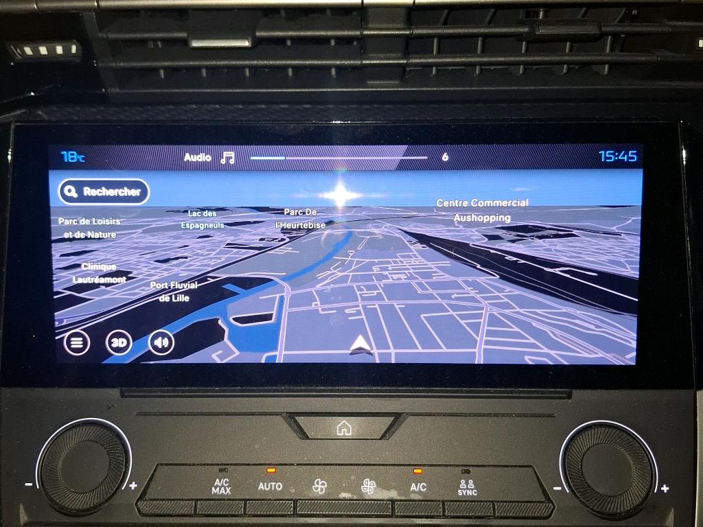 Peugeot 308 BlueHDi 130ch S&S BVM6 Active Pack 2022