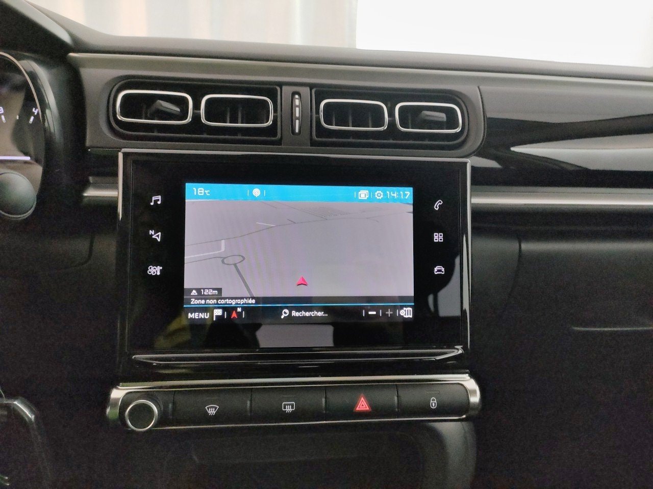 Citroen C3 PureTech 83 S&S BVM5 Shine 2021