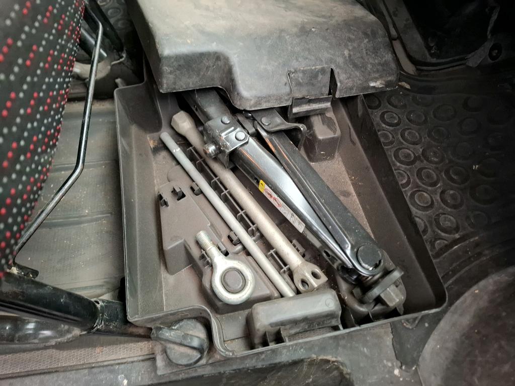 Citroen JUMPER CA 35 L3H2 BLUEHDi 130 BVM6 CONFORT 2019