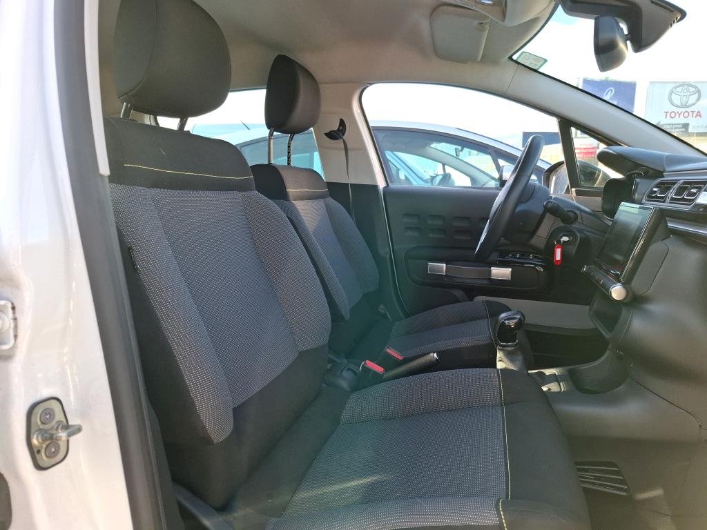 Citroen C3 PureTech 82 S&S BVM5 Feel Business 2019
