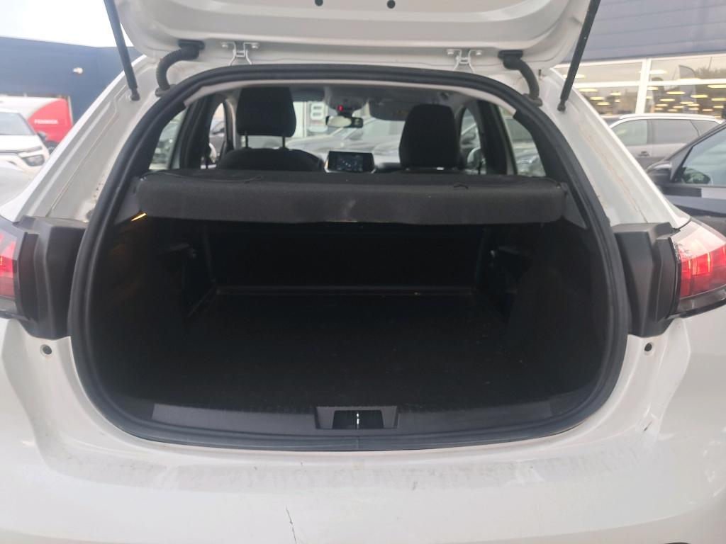 Peugeot 208 BLUEHDI 100 S&S BVM6 PREMIUM PACK 2021