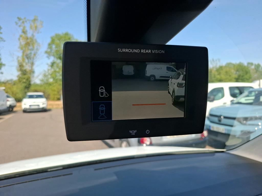 Citroen BERLINGO VAN M 650 BLUEHDI 100 S&S CLUB 2019