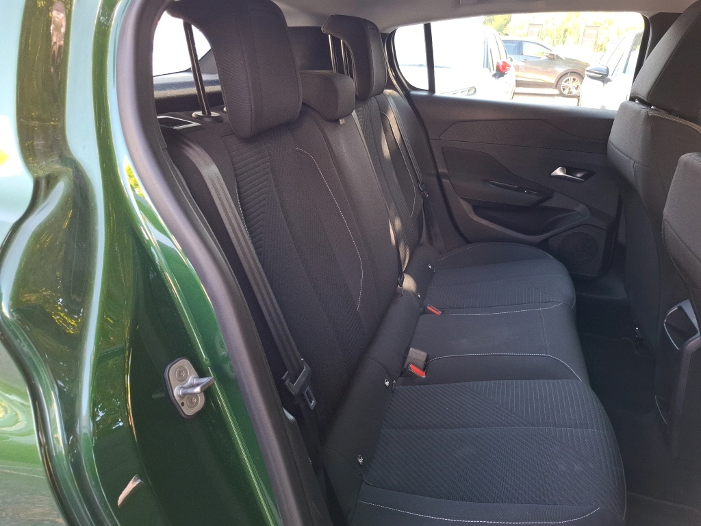 Peugeot 308 PHEV 180 e-EAT8 Active Pack 2023