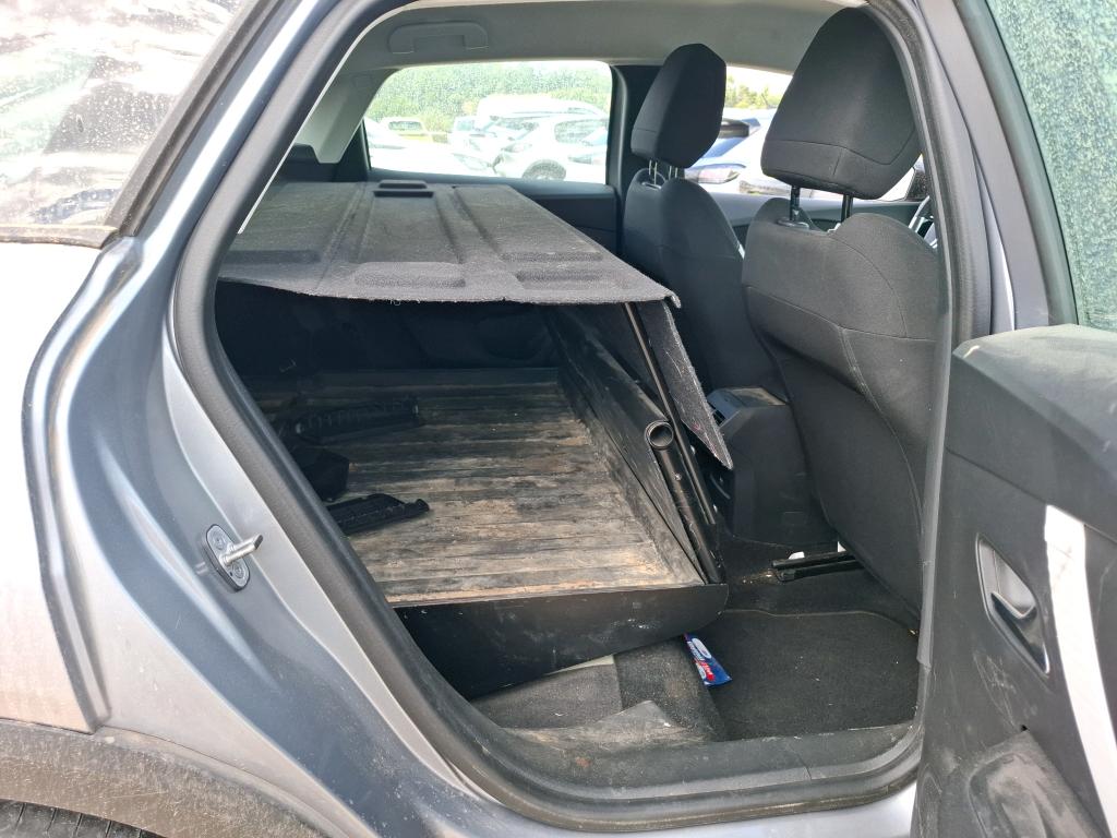 Citroen C4 SOCIETE PURETECH 130 S&S EAT8 FEEL NAV BUSINESS R 2023