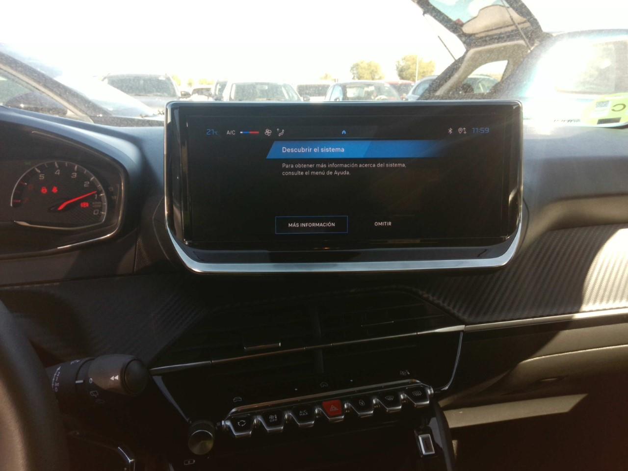 Foto Peugeot 308 7