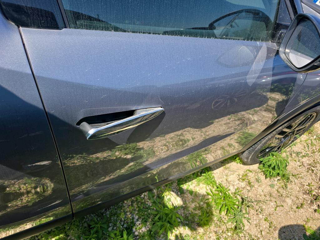 DS DS 3 E-Tense Performance Line+ 2023