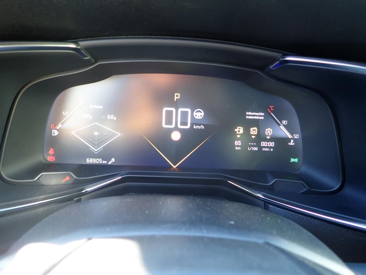 Foto DS DS 7 Crossback 7