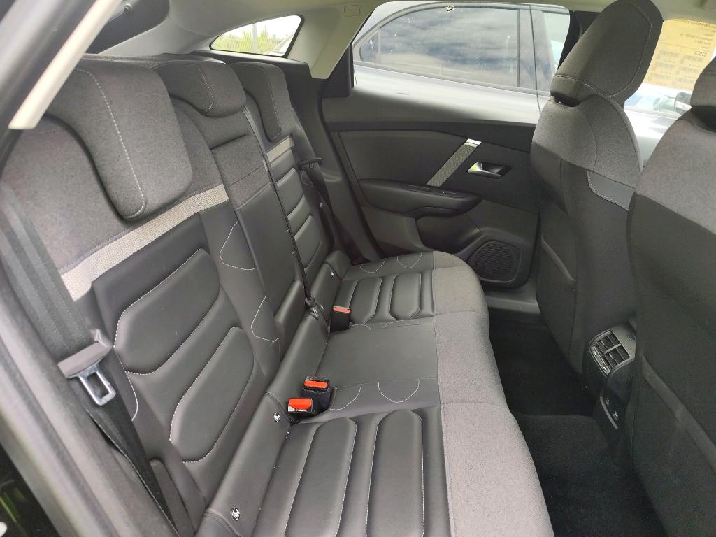 Citroen C4 PureTech 130 S&S BVM6 Shine 2023