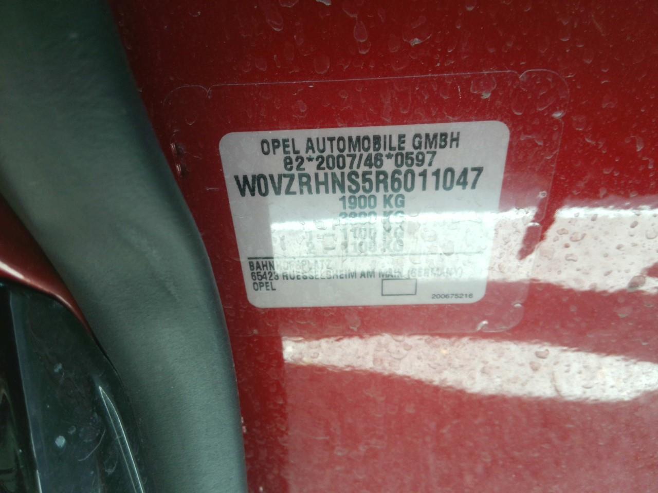 Foto Opel Grandland 4