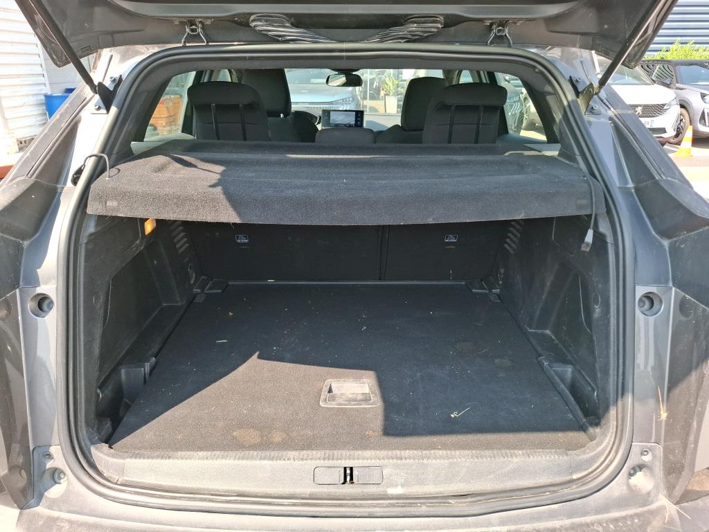 Peugeot 3008 PureTech 130ch S&S EAT8 Active Pack 2023