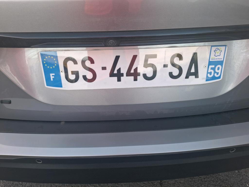 Peugeot 2008 PureTech 100 S&S BVM6 Allure 2023