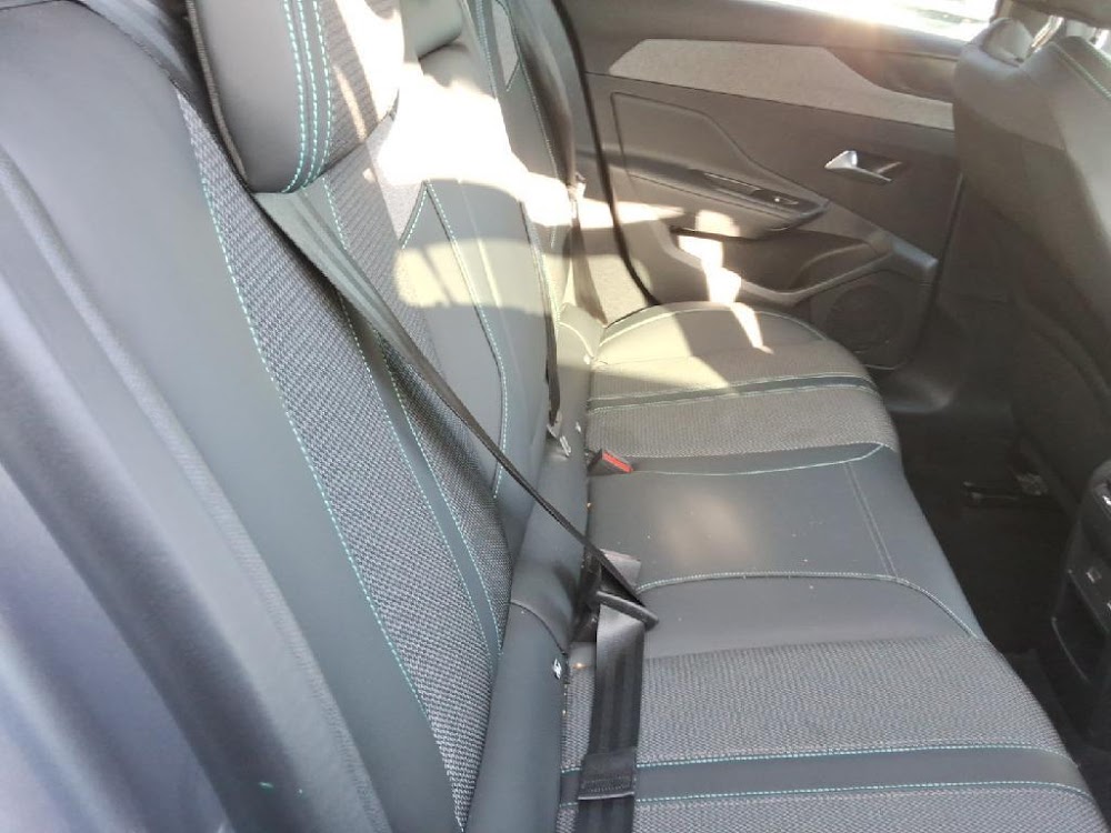 Foto Peugeot 308 14