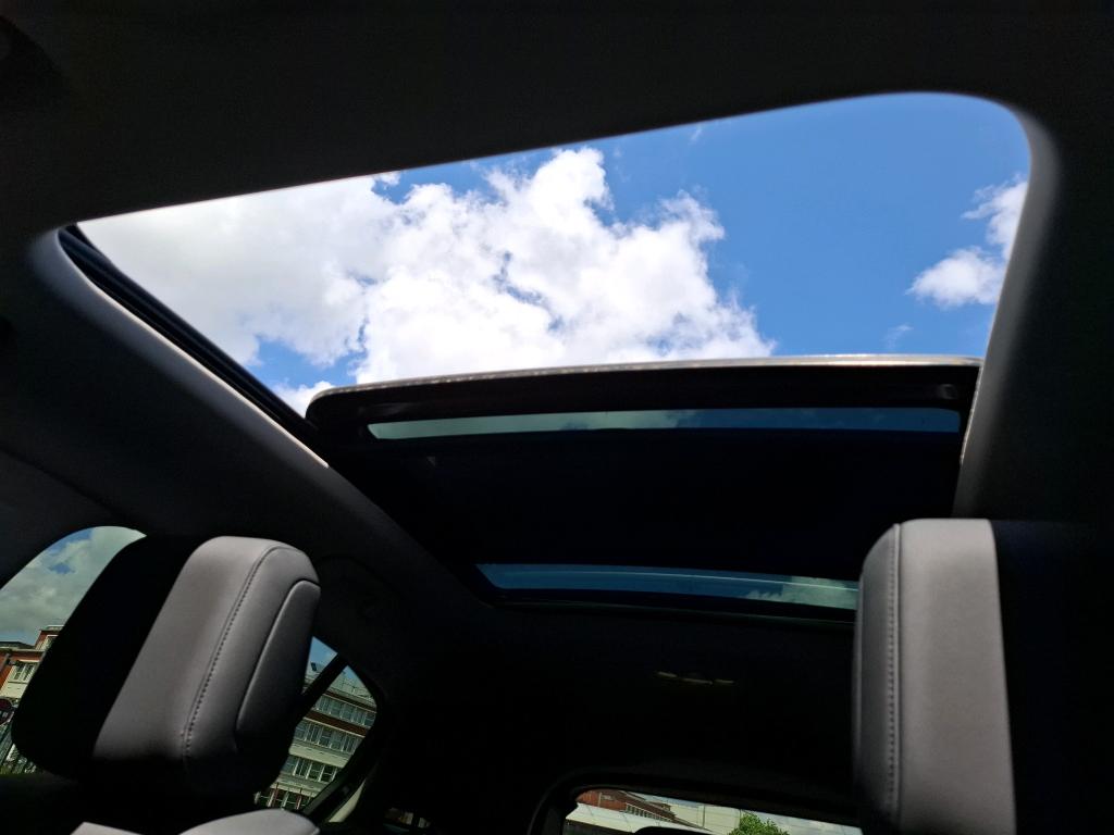 Citroen C5 Aircross Hybride Rechargeable 180 e-EAT8 Shine 2023