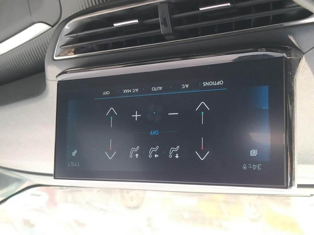 Foto Peugeot 5008 13