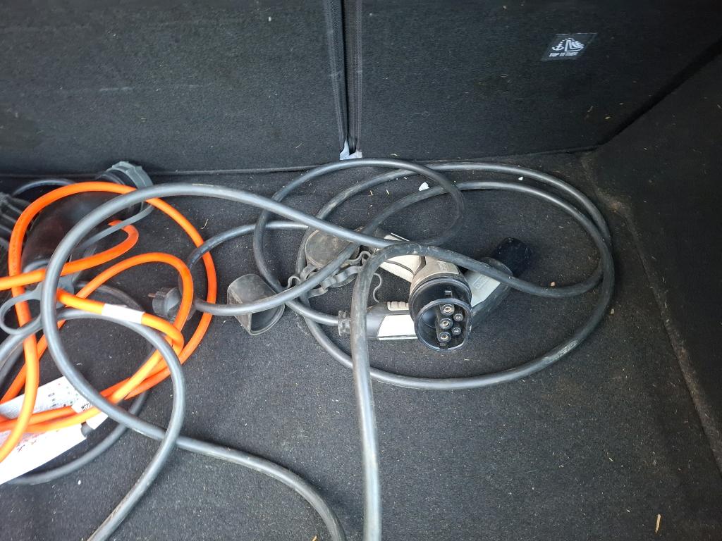 Opel Corsa Electrique 136 ch & Batterie 50 kw/h Elegance 2020