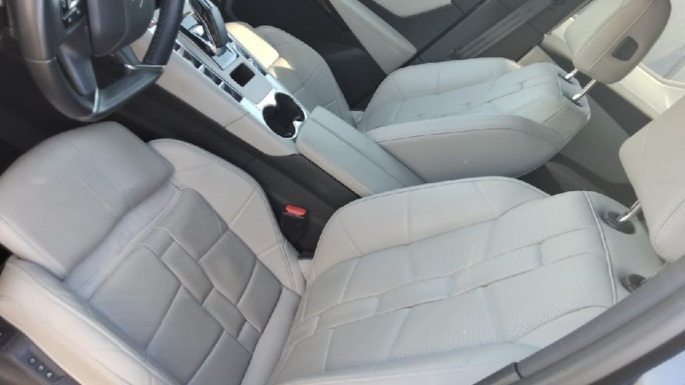 Foto DS DS 7 Crossback 10