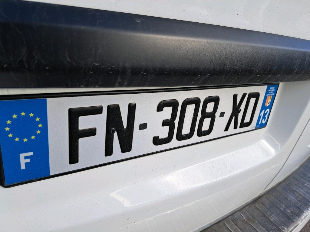 Peugeot EXPERT FGN TOLE COMPACT BLUEHDI 150 S&S BVM6 URBAN 2020