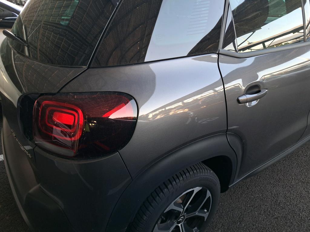 Citroen C3 Aircross PureTech 110 S&S BVM6 Shine 2023