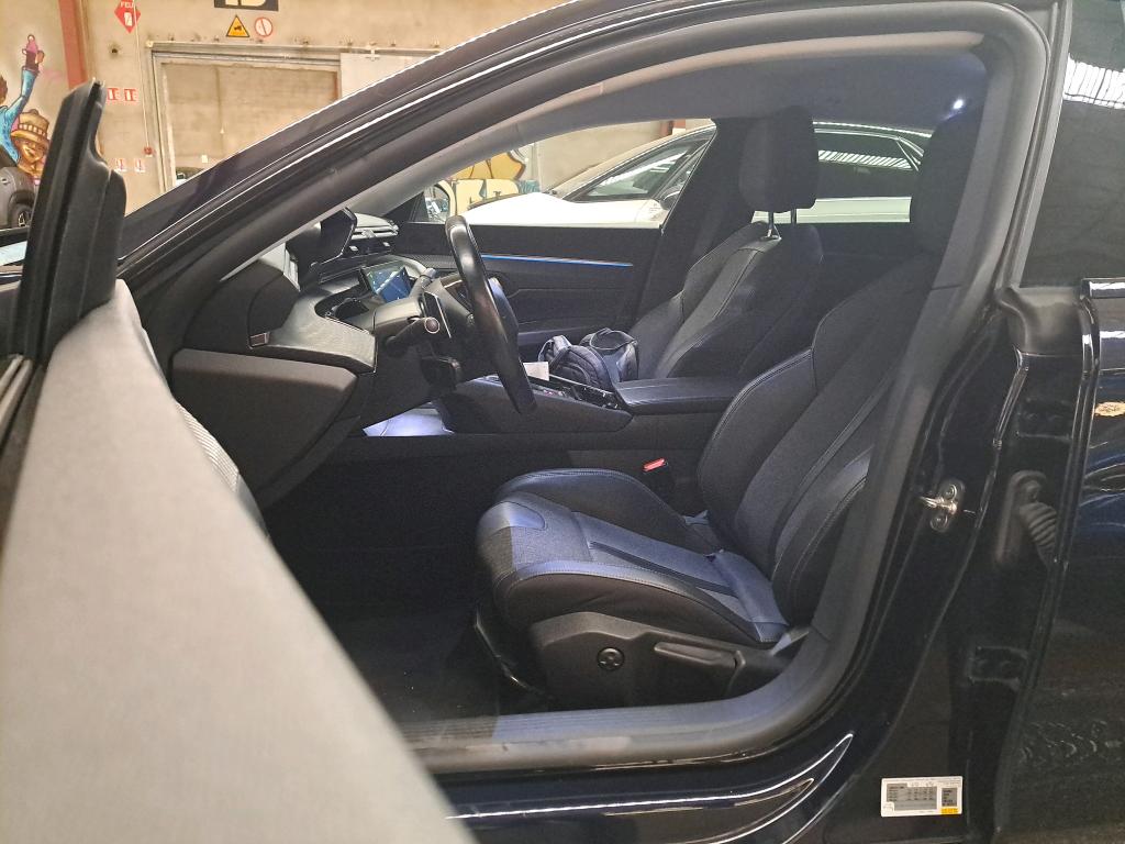 Peugeot 508 SW Hybrid 225 e-EAT8 Allure Pack 2021