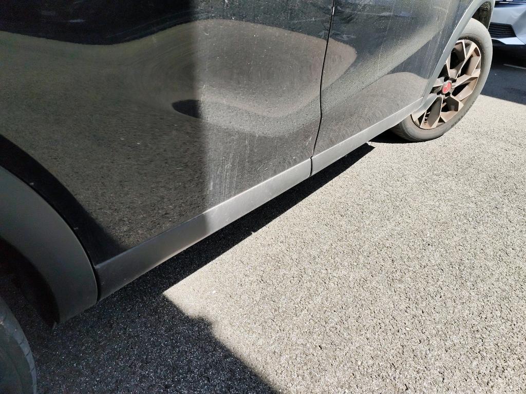 DS DS3 Crossback PureTech 130 EAT8 Performance Line+ 2023