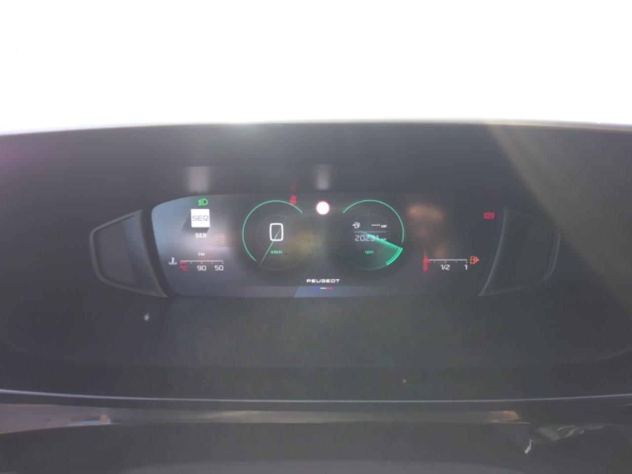 Foto Peugeot 308 11